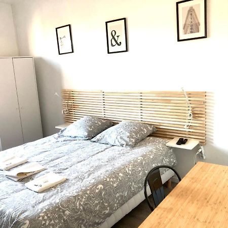 Apartament Libourne Centre Zewnętrze zdjęcie