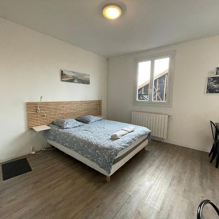 Apartament Libourne Centre Zewnętrze zdjęcie