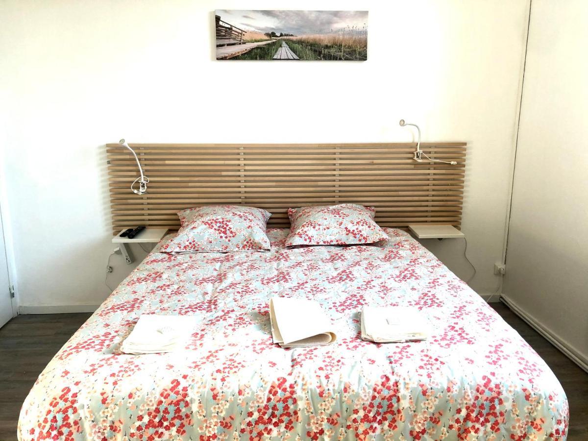 Apartament Libourne Centre Zewnętrze zdjęcie