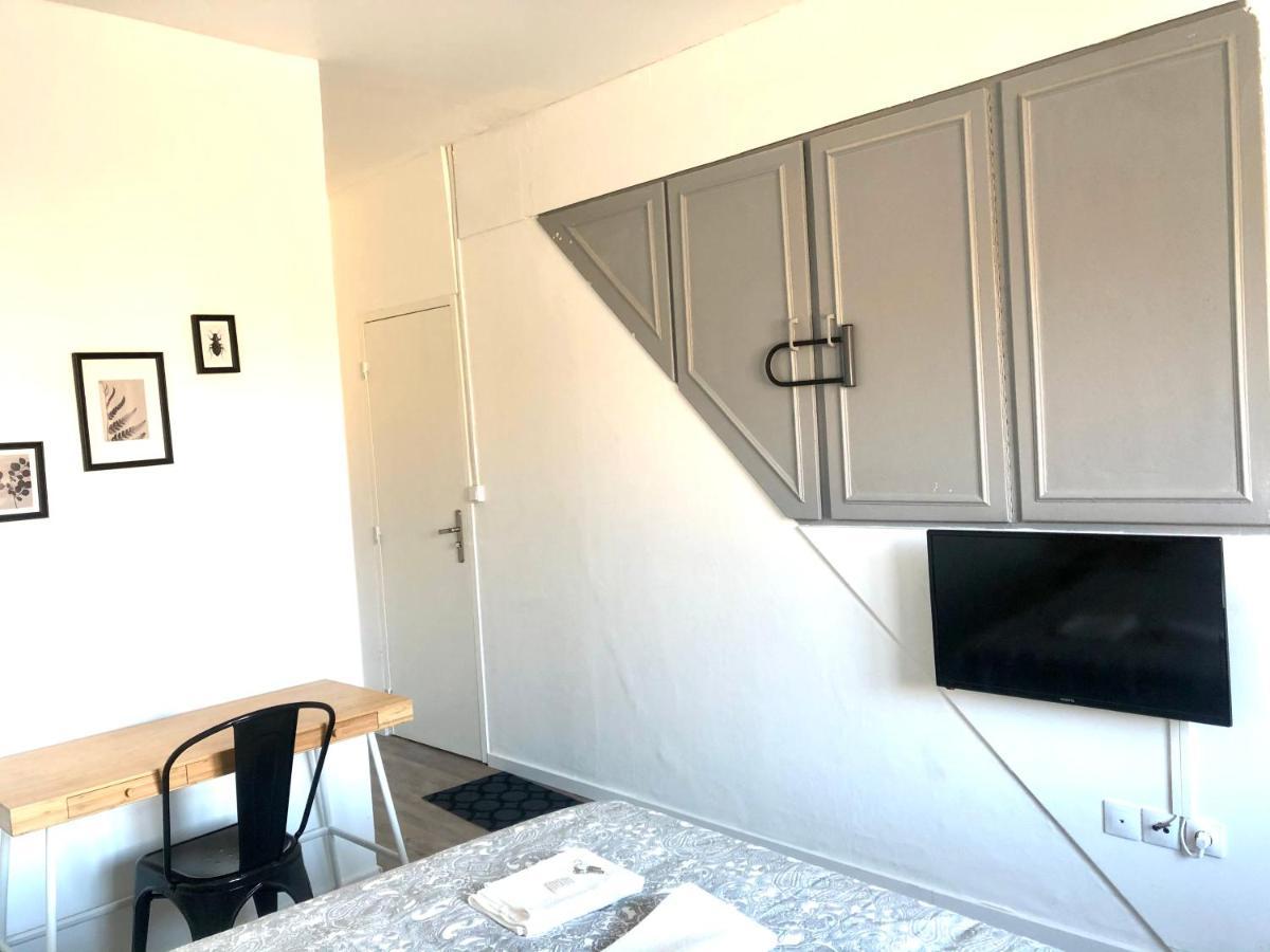 Apartament Libourne Centre Zewnętrze zdjęcie
