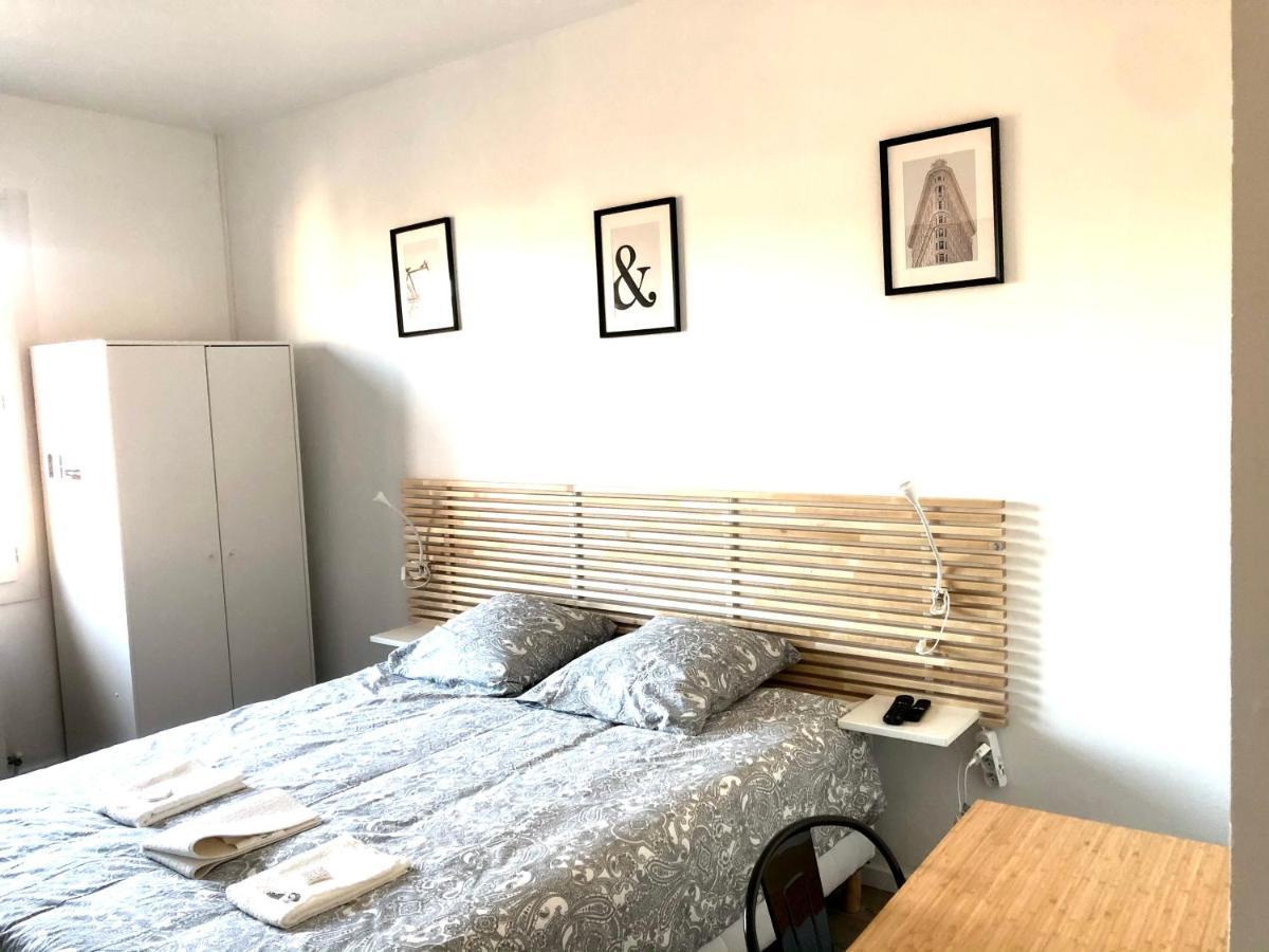 Apartament Libourne Centre Zewnętrze zdjęcie