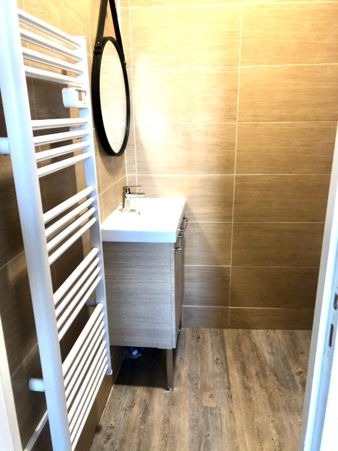 Apartament Libourne Centre Zewnętrze zdjęcie