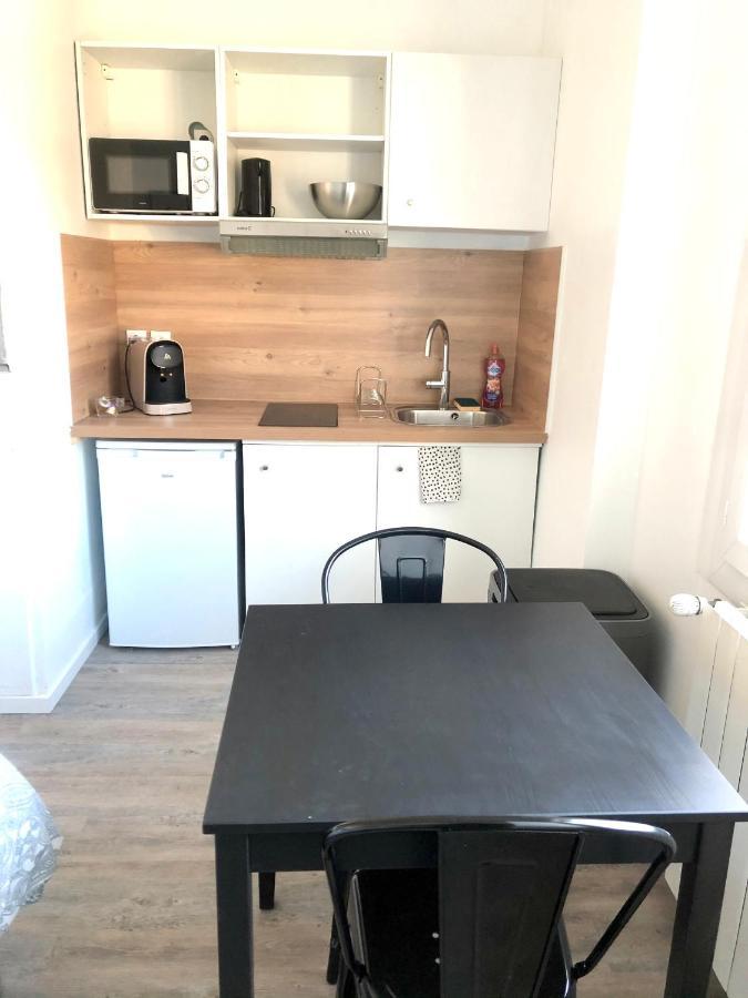 Apartament Libourne Centre Zewnętrze zdjęcie