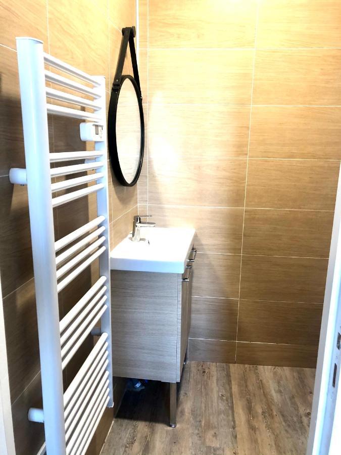 Apartament Libourne Centre Zewnętrze zdjęcie
