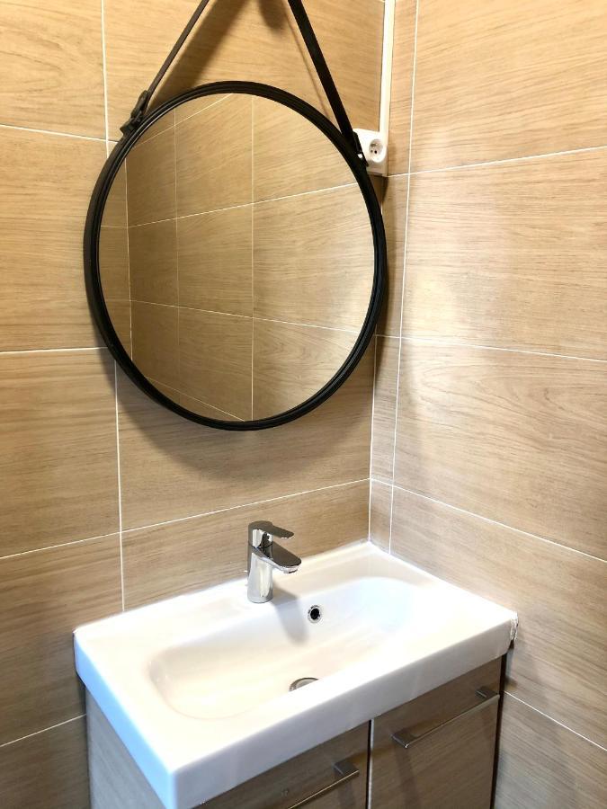 Apartament Libourne Centre Zewnętrze zdjęcie