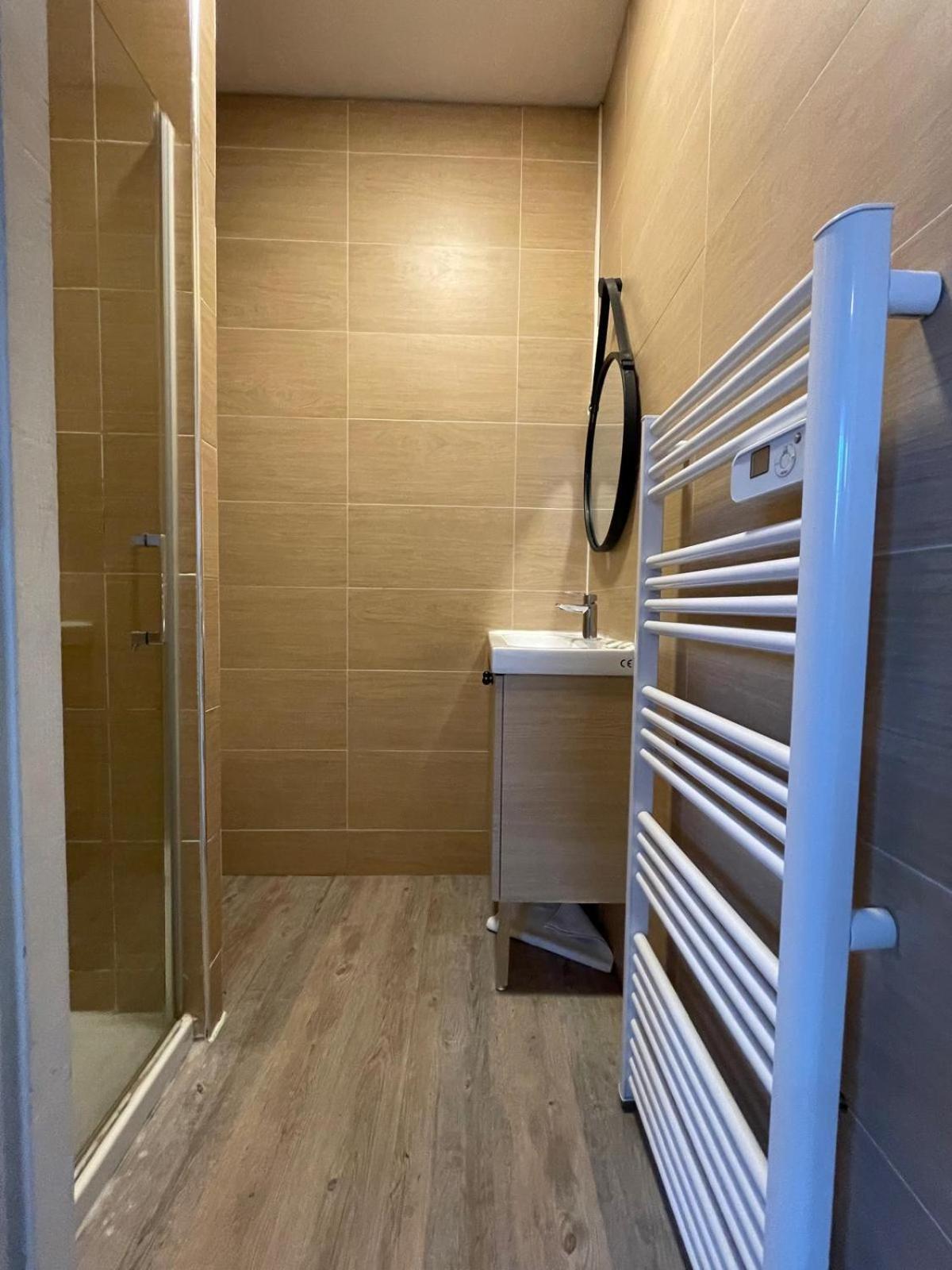 Apartament Libourne Centre Zewnętrze zdjęcie