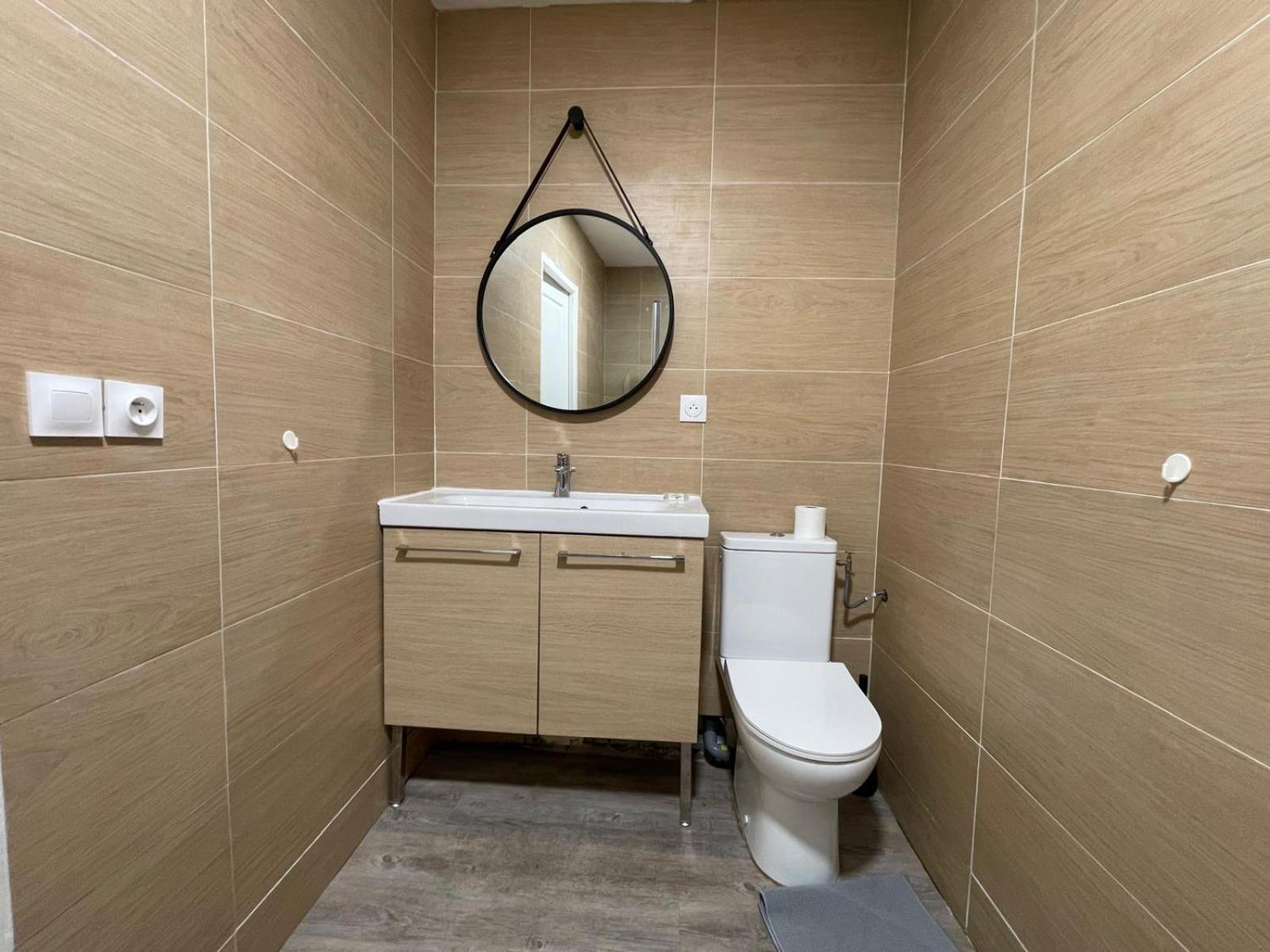 Apartament Libourne Centre Zewnętrze zdjęcie