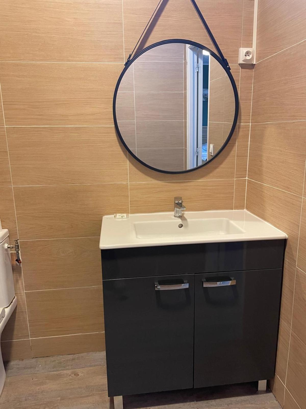 Apartament Libourne Centre Zewnętrze zdjęcie