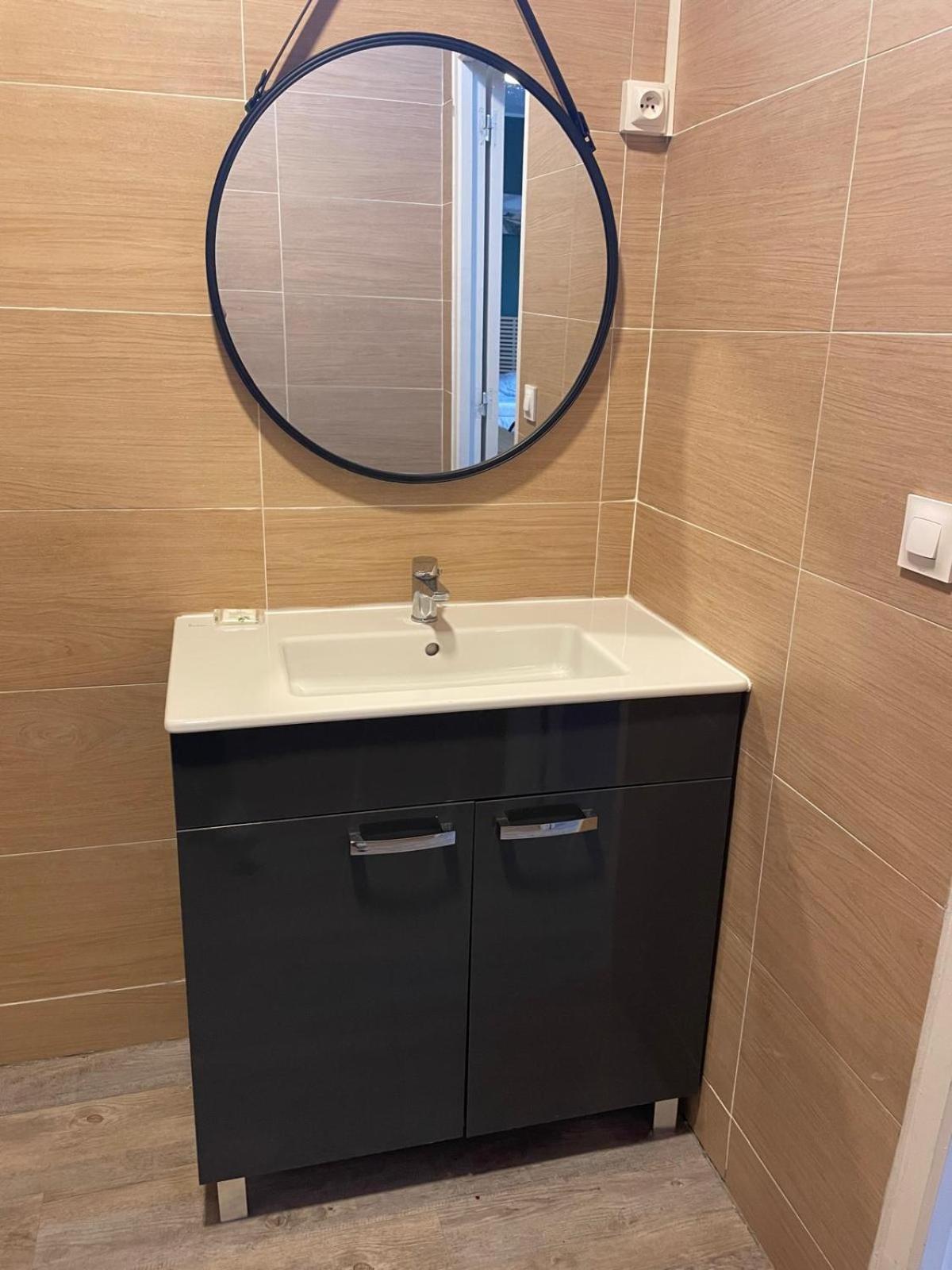 Apartament Libourne Centre Zewnętrze zdjęcie