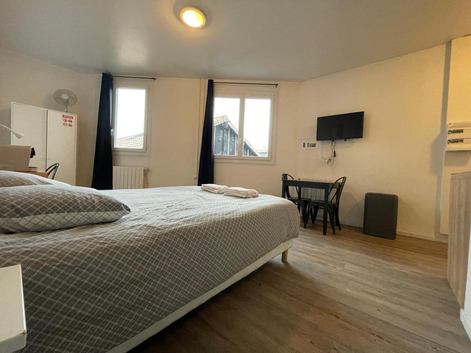 Apartament Libourne Centre Zewnętrze zdjęcie