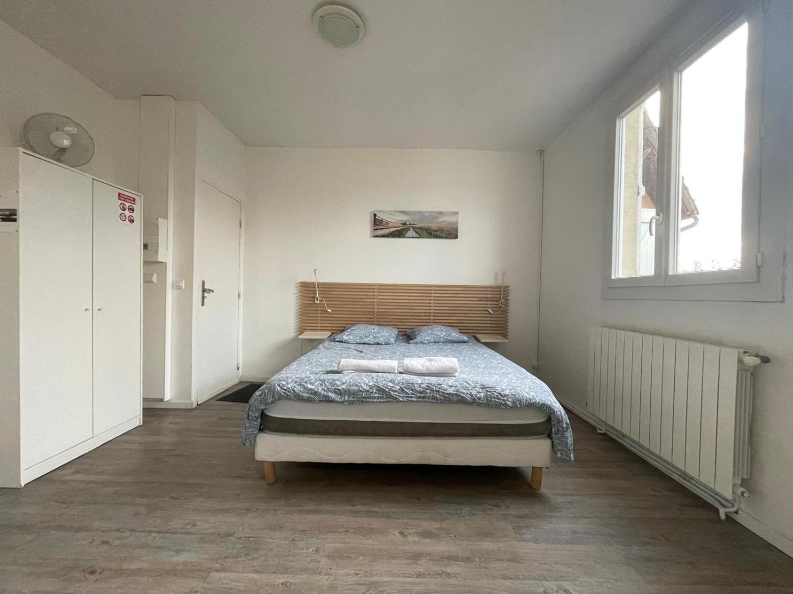 Apartament Libourne Centre Zewnętrze zdjęcie