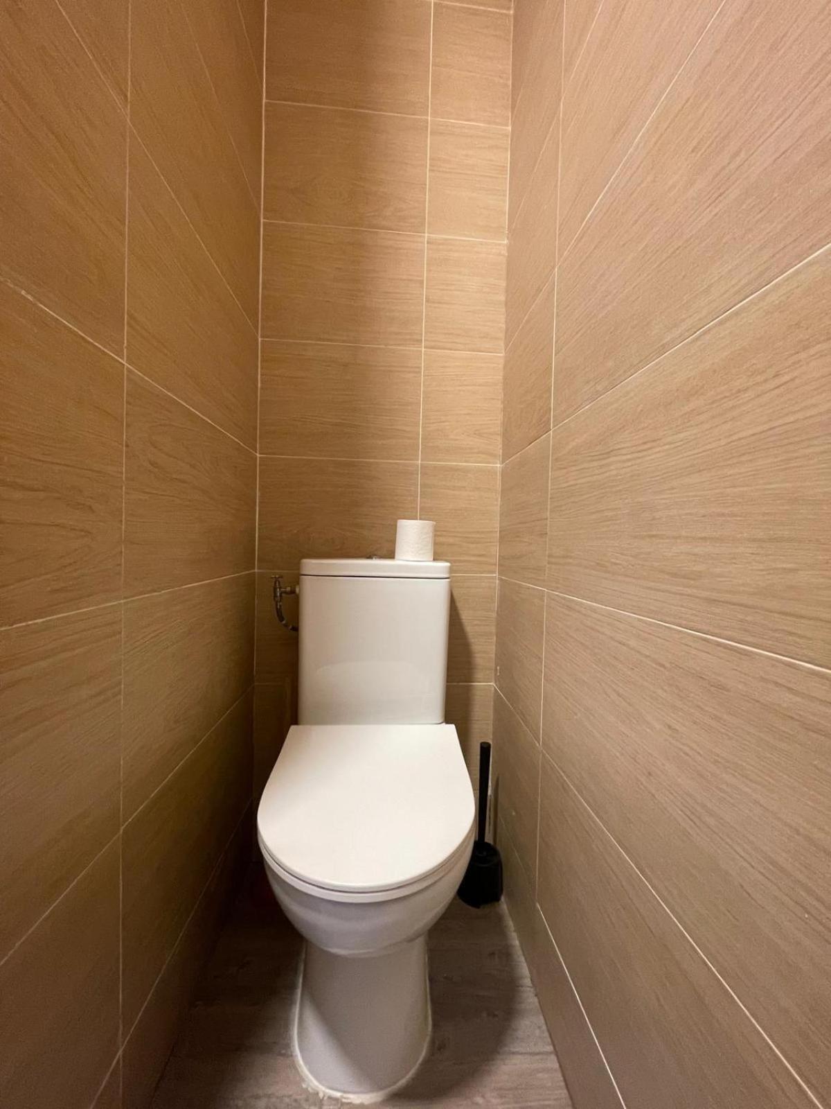 Apartament Libourne Centre Zewnętrze zdjęcie