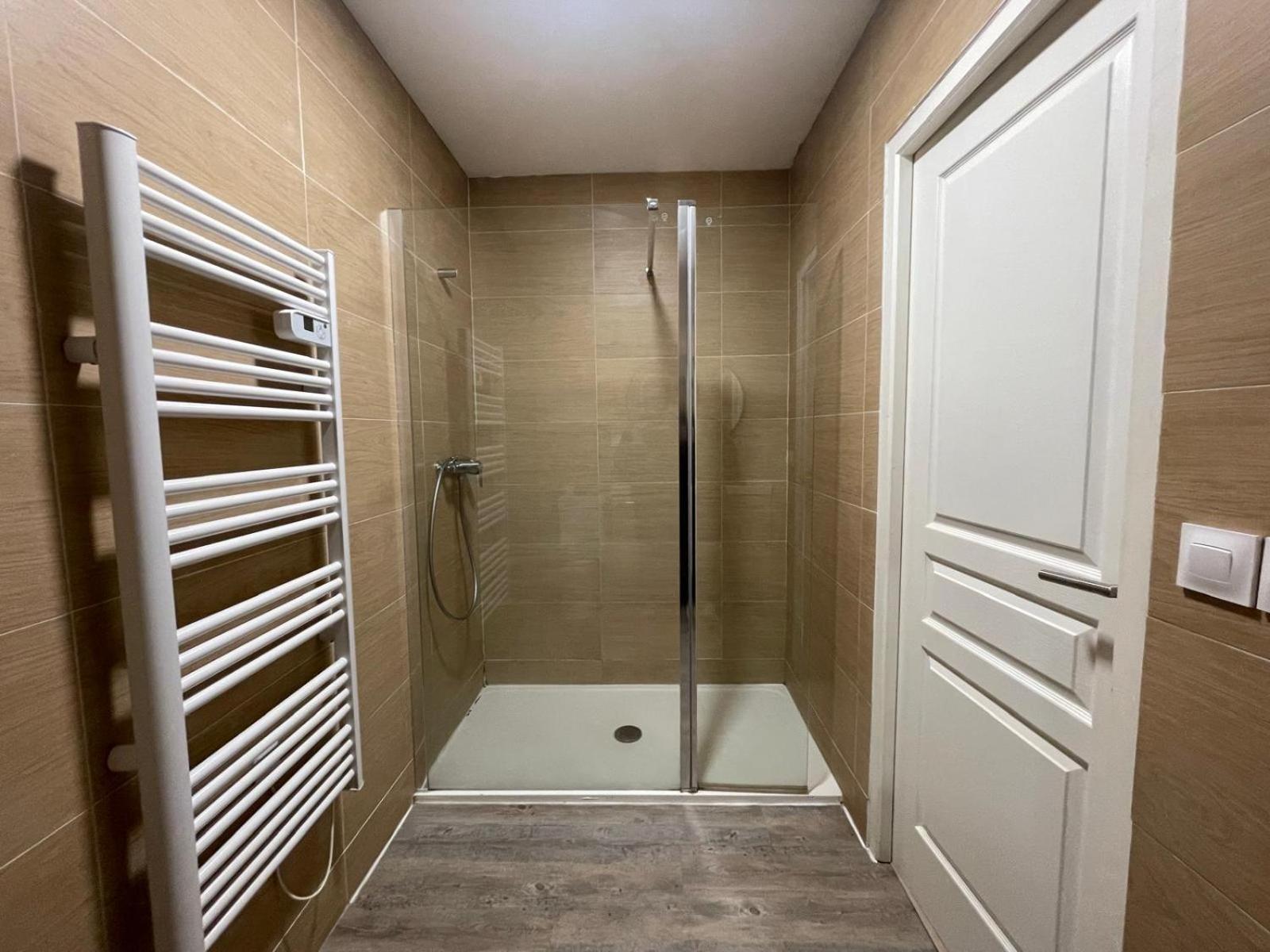 Apartament Libourne Centre Zewnętrze zdjęcie