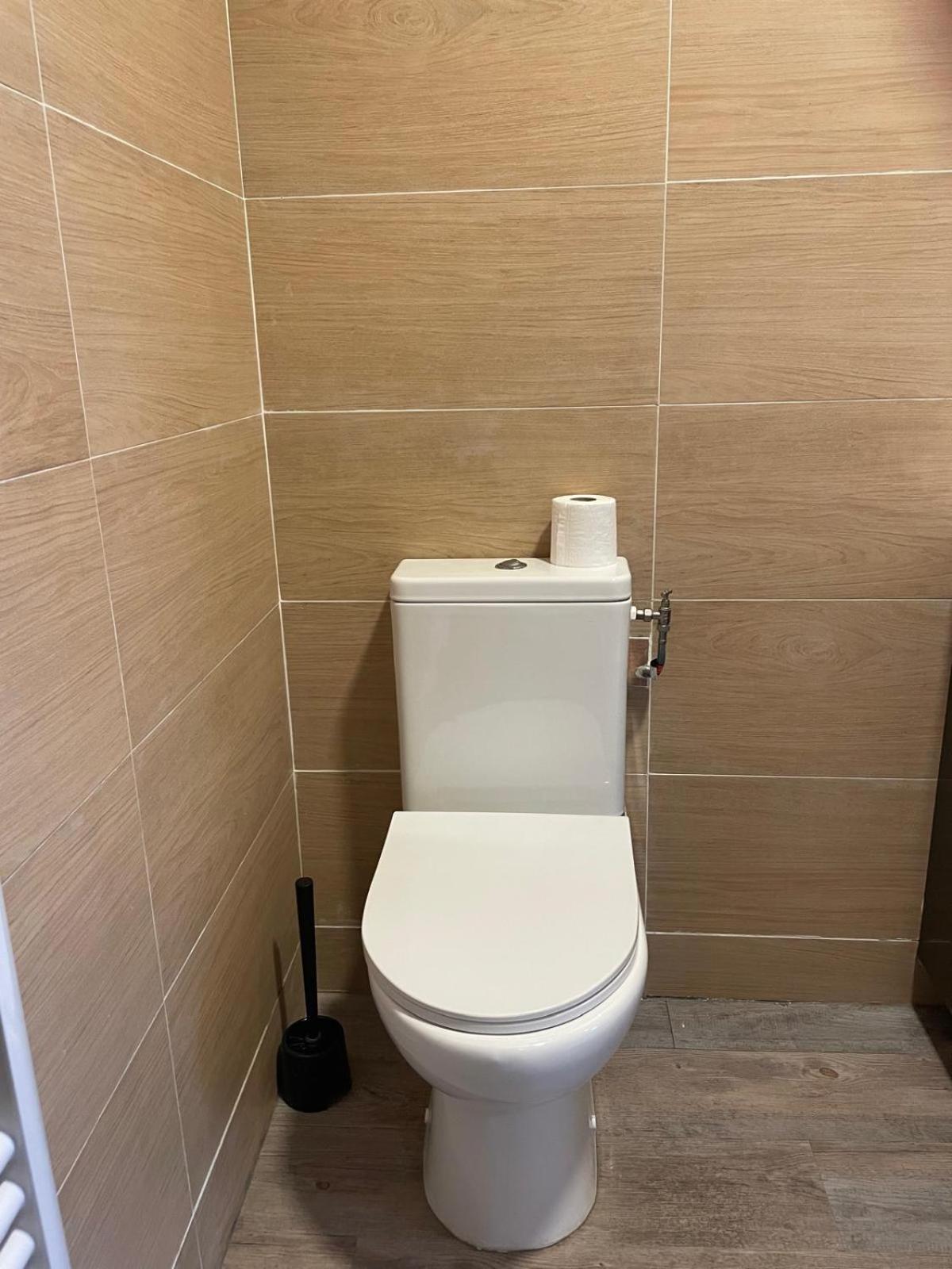 Apartament Libourne Centre Zewnętrze zdjęcie